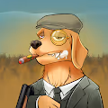 Rabid Doghouse | Rabid Retrievers - Founder's Circle