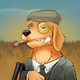 Rabid Doghouse | Rabid Retrievers - Founder's Circle