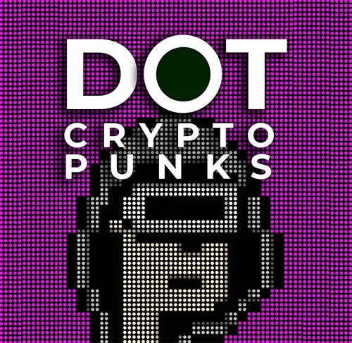 DotCryptoPunks
