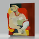 3D Picasso Musem