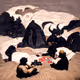 Demons Playing