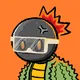 BOMB DUDE