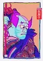 Neon Kabuki