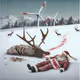 Santa Claus is not coming to town