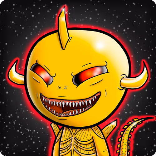 AliencitosNFT - Random Edition