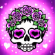 Lovely Lovely Lovely Skeleton