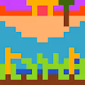BTVG 8 Bit Art