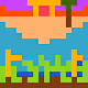 BTVG 8 Bit Art