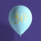 Balloons Are For Celebrations