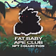 Fat Baby Ape Club
