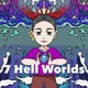 7 Hell Worlds