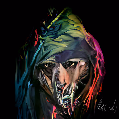 Kreaturs by Chad Gerber