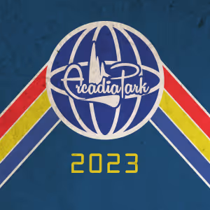 Arcadia Park Single Admission