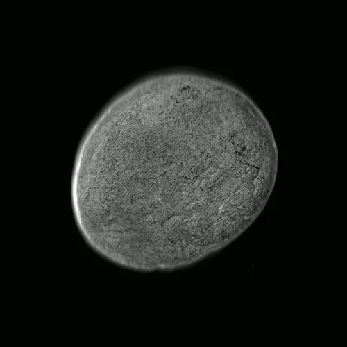 Selected Rocks from a Well-Known Galaxy