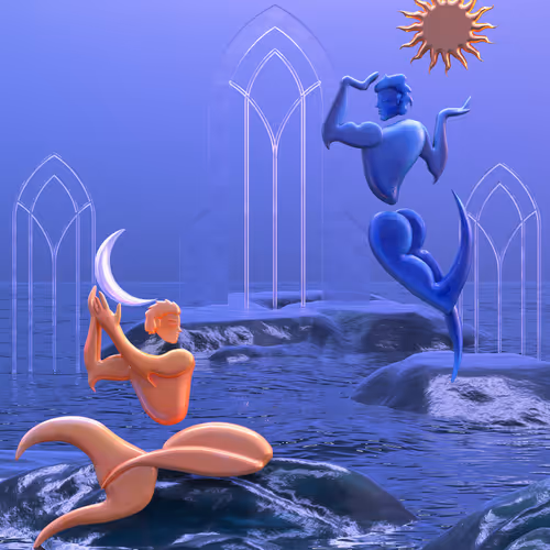 Odyssey of the Heart Editions