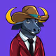 SadBulls NFT