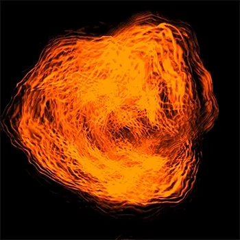 Experimental abstract videos