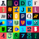 Graphic Letters