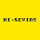 Hi Kevins
