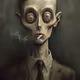 smoking kills you slowly