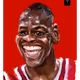 His Airness