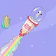 Space Noodles