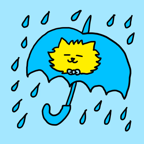 Weather by peacecat