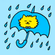 Weather by peacecat