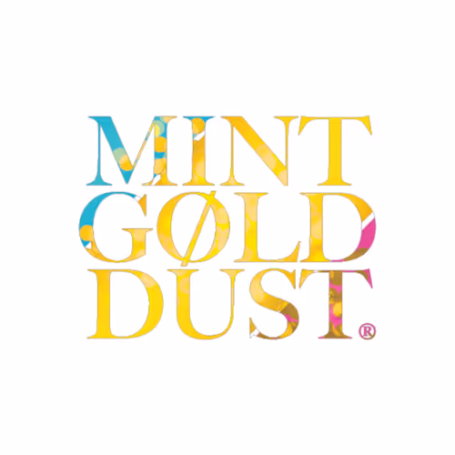 Mint Gold Dust NFT