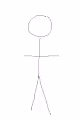 StickManGas