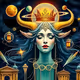 Astral Sanctum: Visions of the Beyond