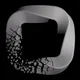 uno chain cube