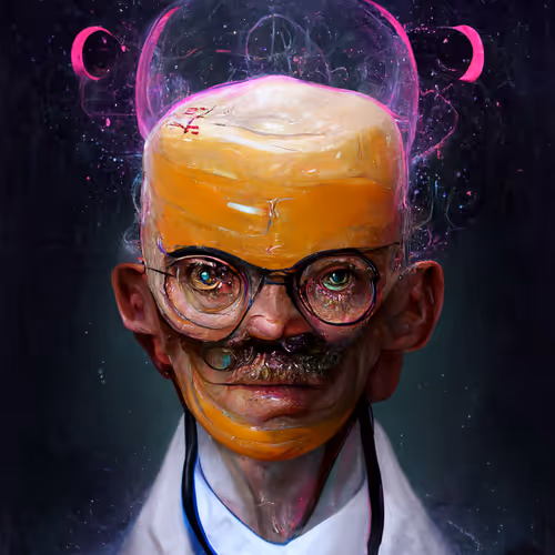 DrCreAItivity Collection