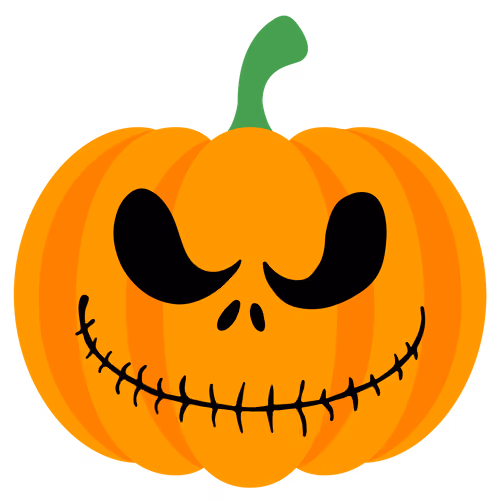 pumpkin guy collection