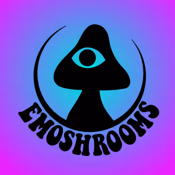 Emoshrooms