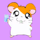 Drunk Hamster