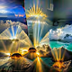 SUN RISE AND SUN RAYS  topaznfts