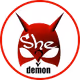she demon