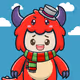Doragon Chibi