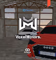 VoxelMotors. - old