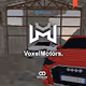 VoxelMotors. - old