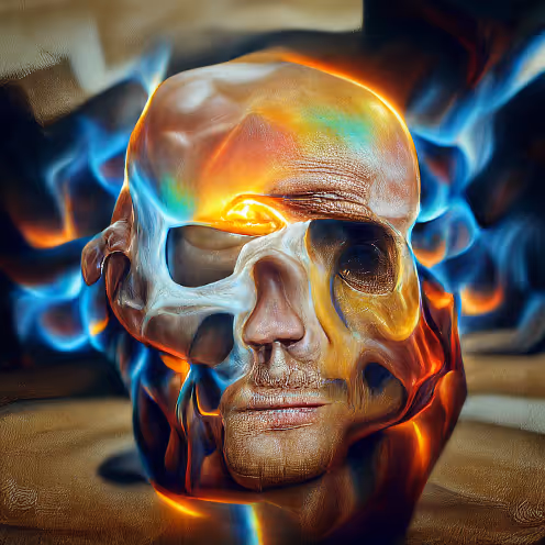 Phantasy Skulls