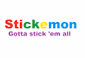 Stickemon
