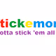 Stickemon