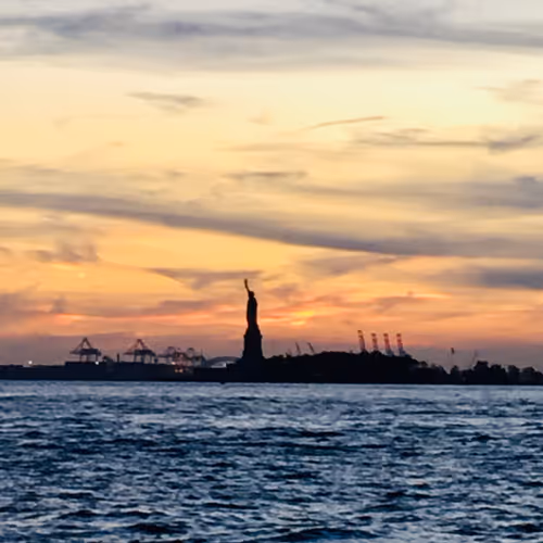 NYC Props: A Tourist Pursuit