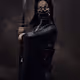 Sergeight's 1/1 Art
