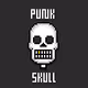 PUNK SKULL-X