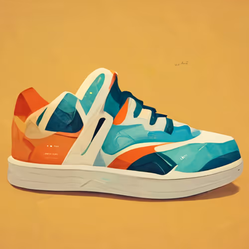 Sneaker for Community - old