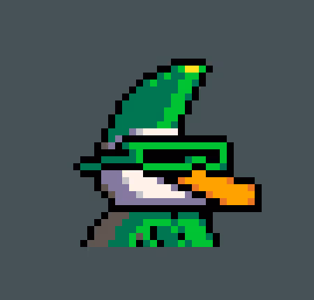 Scout Duckz by sn4ke