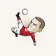 Just toon it The Legends